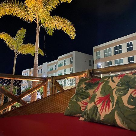 Porto De Galinhas | Muro Alto 116B Zewnętrze zdjęcie