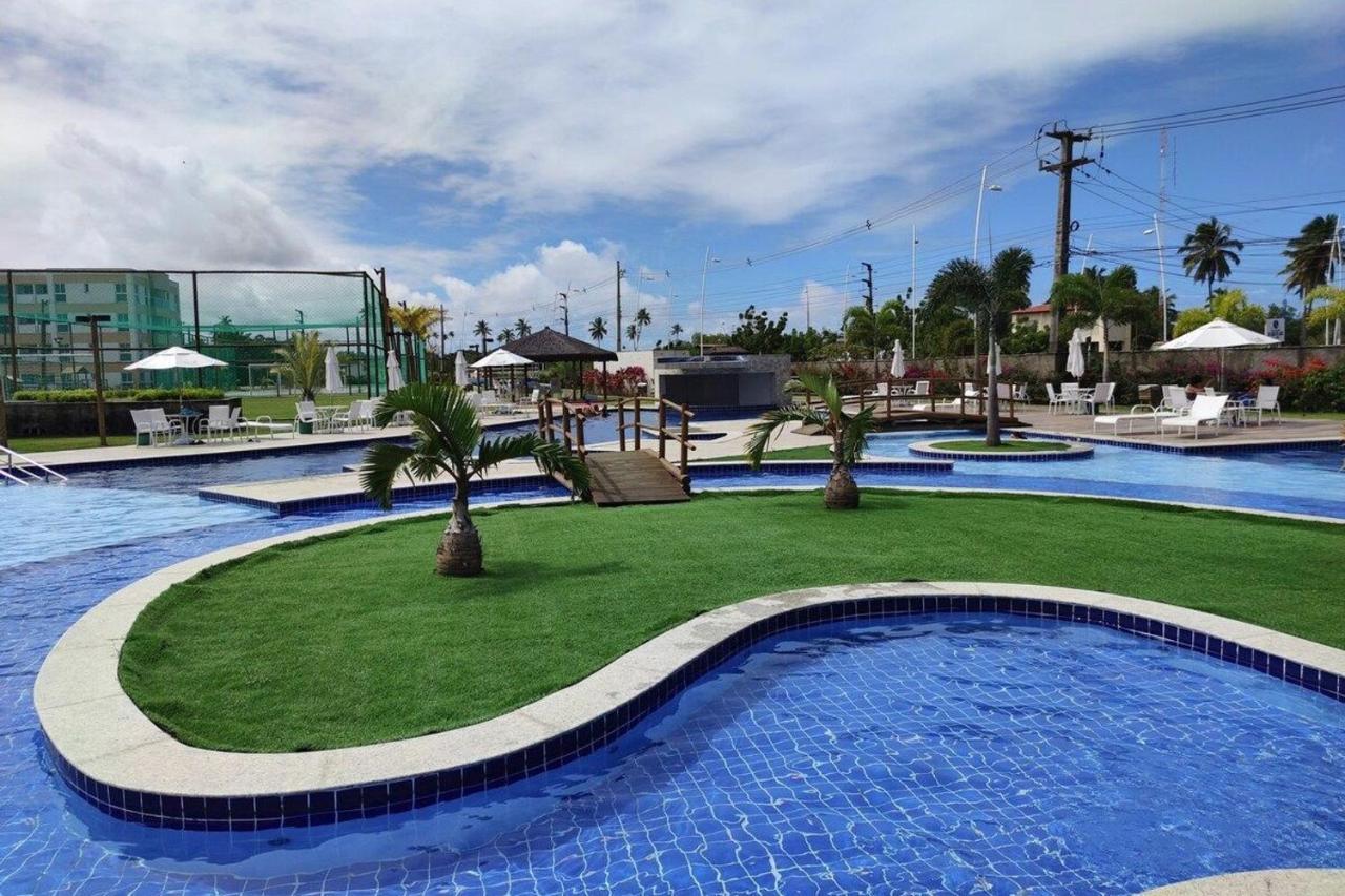 Porto De Galinhas | Muro Alto 116B Zewnętrze zdjęcie