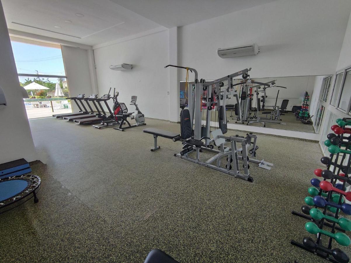 Porto De Galinhas | Muro Alto 116B Zewnętrze zdjęcie