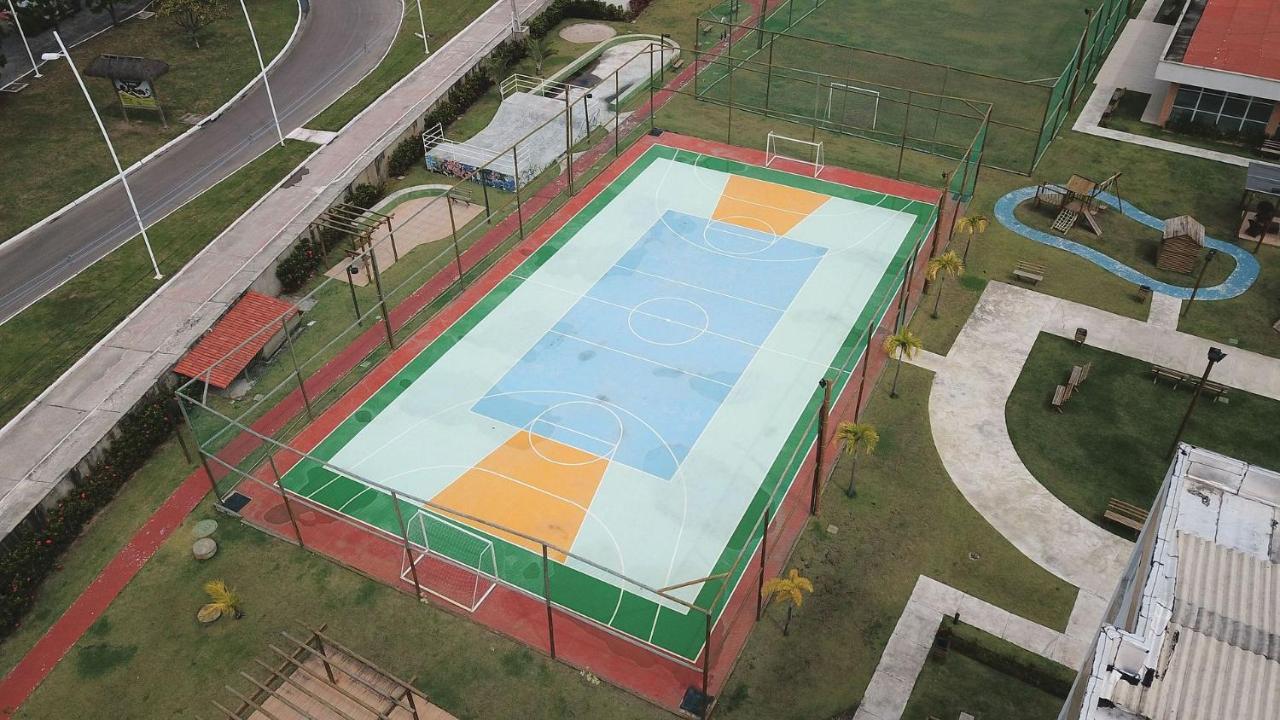 Porto De Galinhas | Muro Alto 116B Zewnętrze zdjęcie