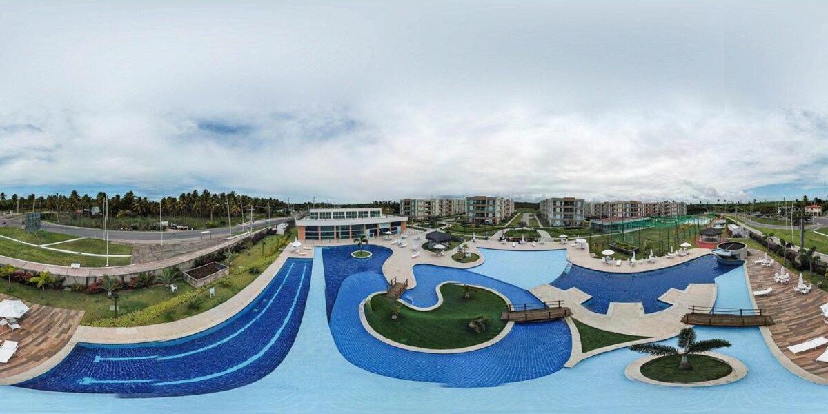 Porto De Galinhas | Muro Alto 116B Zewnętrze zdjęcie