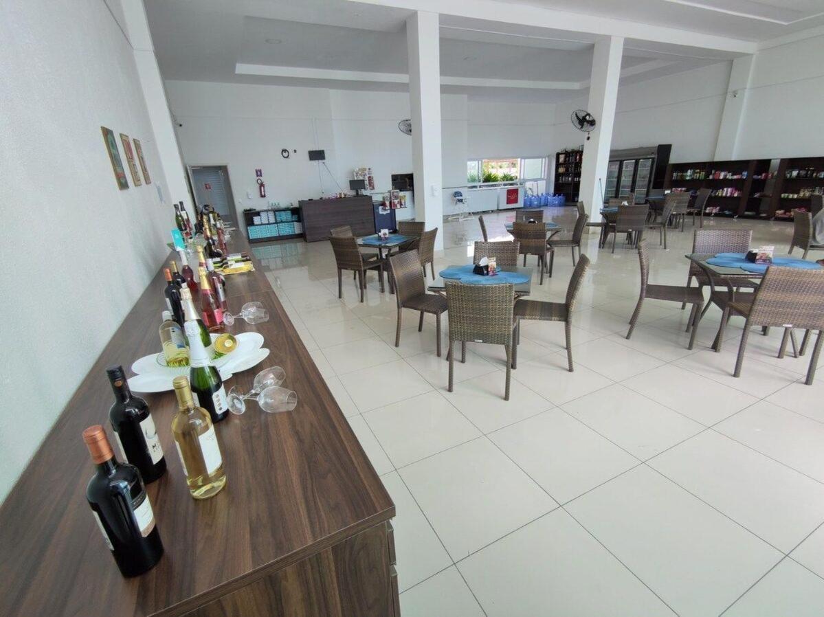 Porto De Galinhas | Muro Alto 116B Zewnętrze zdjęcie
