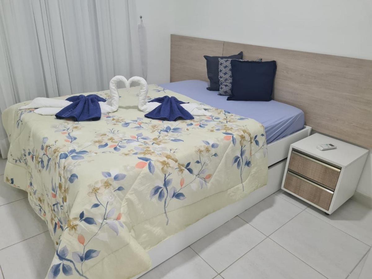 Porto De Galinhas | Muro Alto 116B Zewnętrze zdjęcie